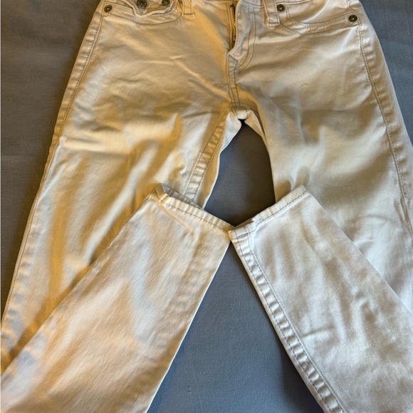 True religion jeans size 27 - Picture 3 of 6